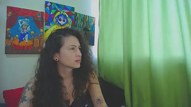 Leyla Horny Bg online show from 12.03.25