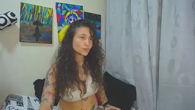 Leyla Horny Bg online show from 01.05.26