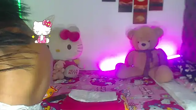 lucianadolll online show from 01.12.26