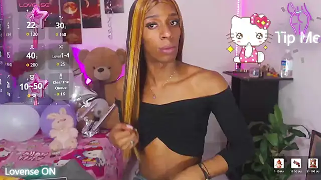 lucianadolll online show from 04.23.26