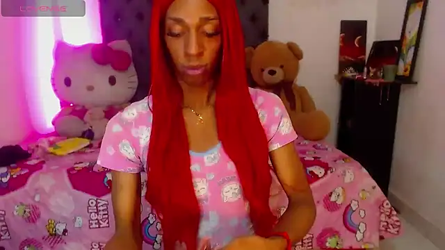 lucianadolll online show from 07.13.26