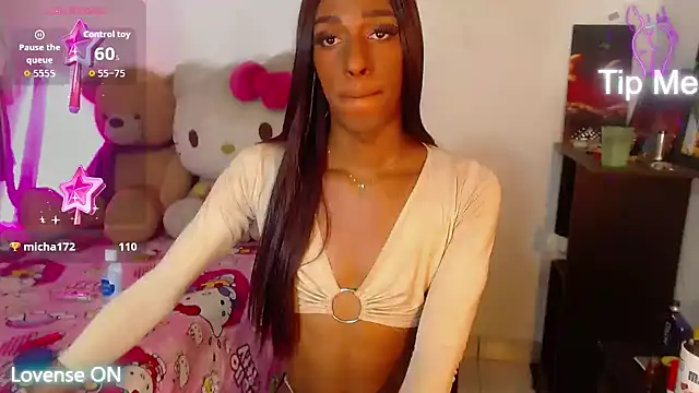 lucianadolll online show from 07.20.26