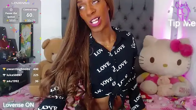 lucianadolll online show from 08.04.26
