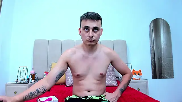 Salome Moonn online show from 09.10.25