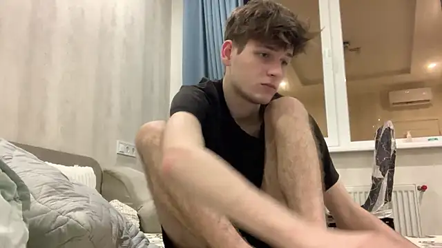 cutie guys online show from 12.05.24