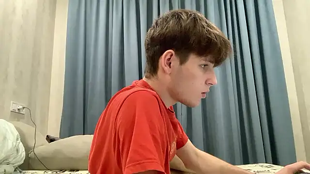 cutie guys online show from 12.08.24