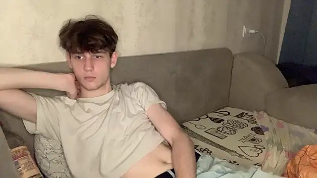 cutie guys online show from 12.19.24