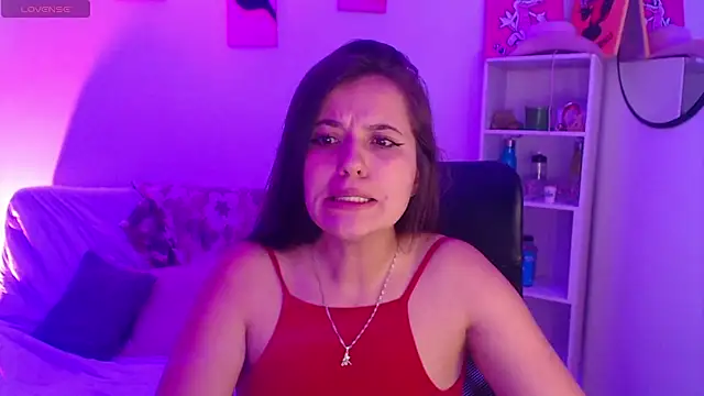 Soy abby online show from 01.12.25