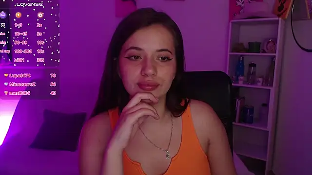 Soy abby online show from 02.08.25