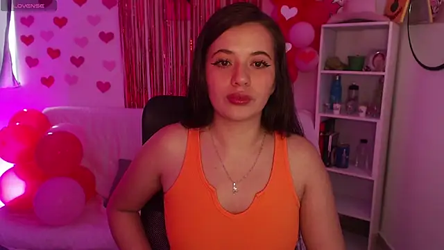 Soy abby online show from 02.18.25