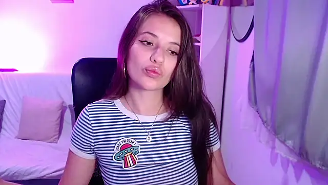 Soy abby online show from 06.25.26