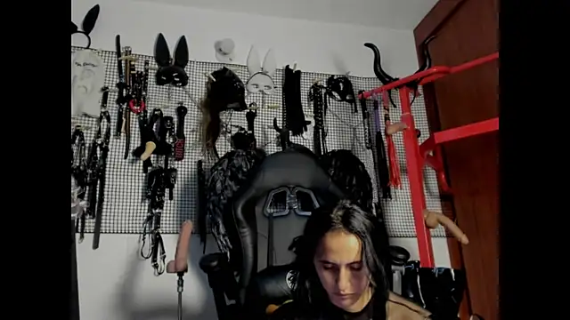 Evil sammy online show from 06.04.26