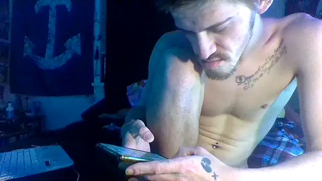 Snapshot of ATwinkie chatting on 02.22.25 ATwinkie online show from 02.22.25