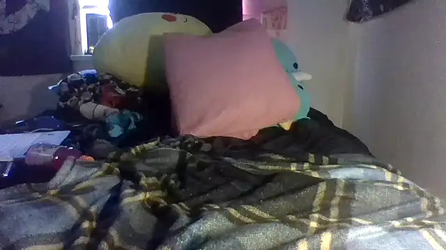 Snapshot of ATwinkie chatting on 03.06.25 ATwinkie online show from 03.06.25