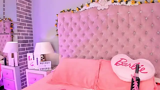 MadissonRey online show from 05.06.26