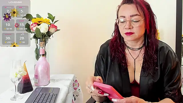 Lupiita223 online show from 03.06.26