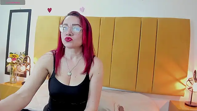 Lupiita223 online show from 03.09.26