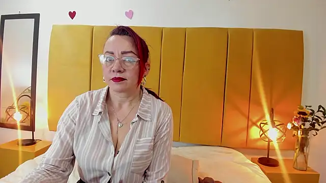 Lupiita223 online show from 03.13.26