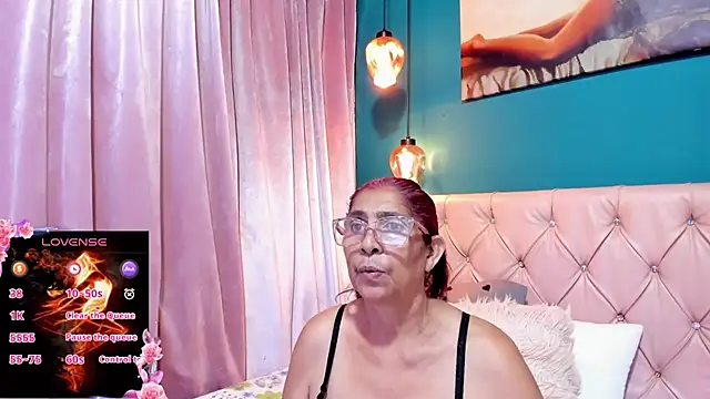 renata milf  online show from 07.06.26