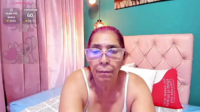 renata milf  online show from 07.24.26