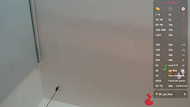 cutehanna1 online show from 03.16.25