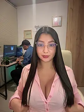 licky lu online show from 05.04.26