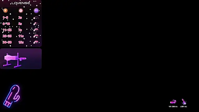 ViolettBrowns online show from 03.05.26