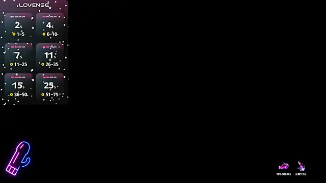 ViolettBrowns online show from 03.11.26