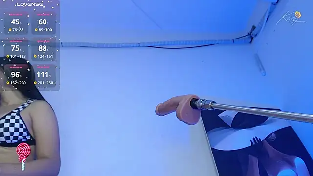 ViolettBrowns online show from 03.14.26