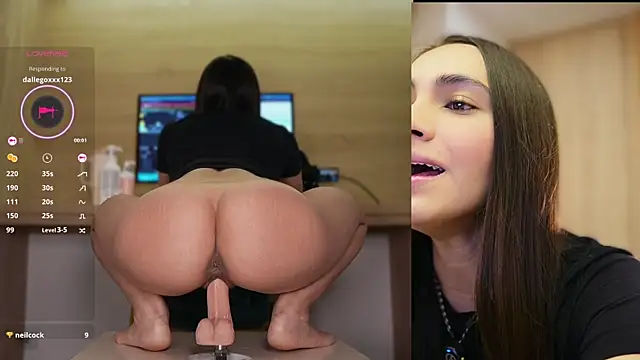 lana kane  online show from 05.04.26
