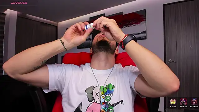 nick klaus online show from 02.25.26