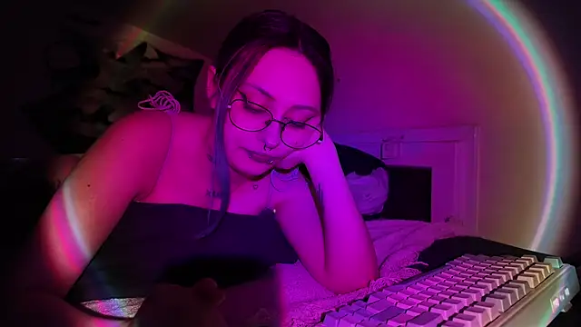 xannyinsoull online show from 06.08.26