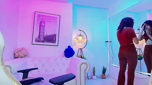 Theia moon online show from 01.18.25