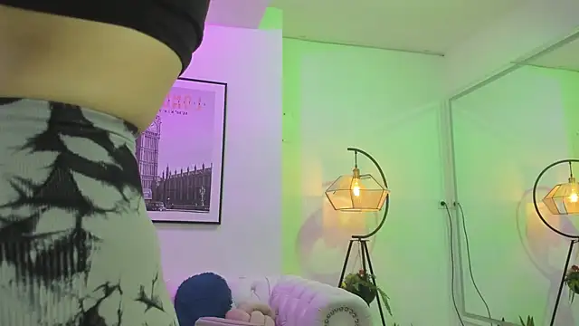 Theia moon online show from 03.11.25