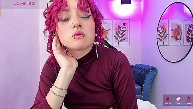 Theia moon online show from 10.20.25