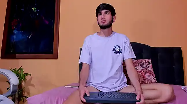 Thhiago tay online show from 12.03.24