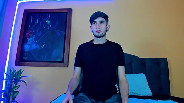 Thhiago tay online show from 12.14.24