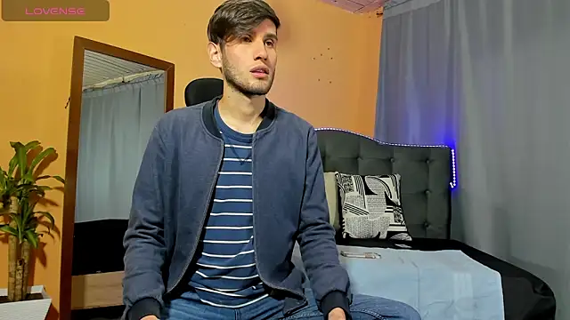 Thhiago tay online show from 03.14.25