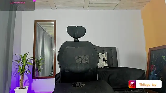 Thhiago tay online show from 03.15.25