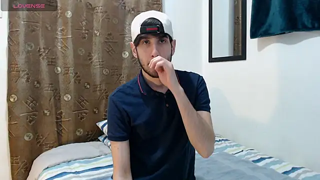 Thhiago tay online show from 09.28.25