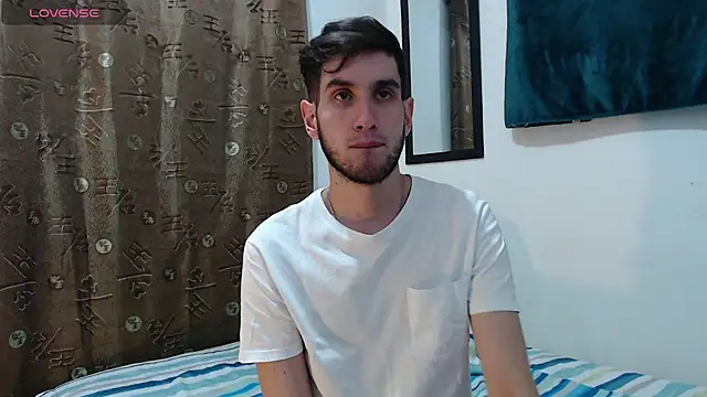 Thhiago tay online show from 10.17.25