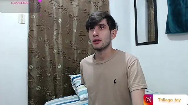 Thhiago tay online show from 11.06.25