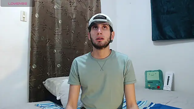 Thhiago tay online show from 11.30.25