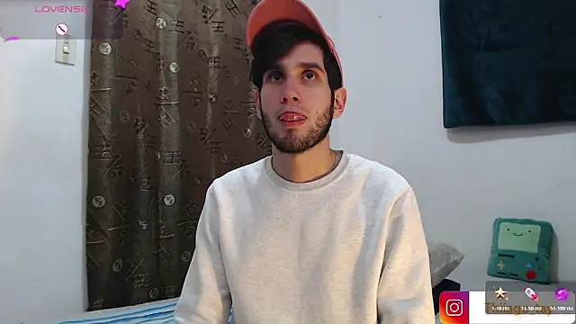 Thhiago tay online show from 11.30.25