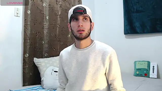 Thhiago tay online show from 12.01.25