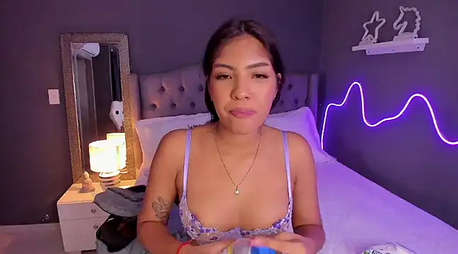 MadyLust online show from 01.10.25