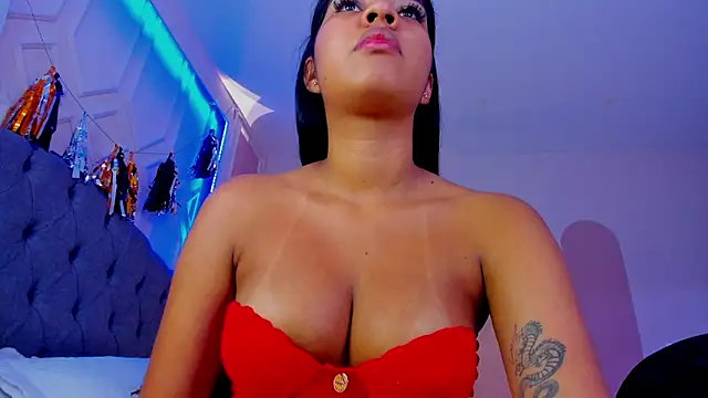 MadyLust online show from 10.24.25