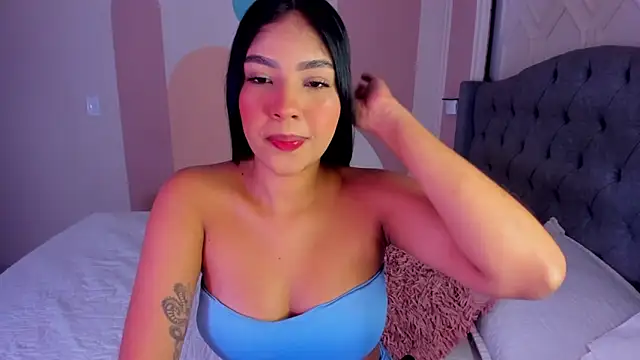 MadyLust online show from 02.17.26