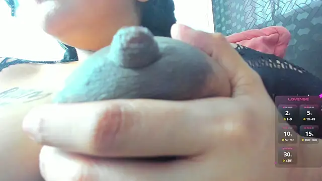 Venus Blackk online show from 01.07.25