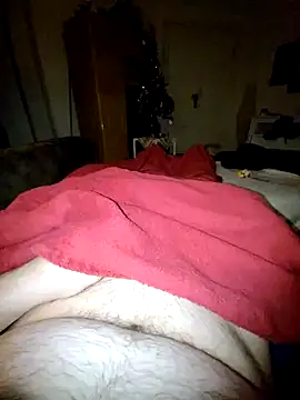 Snapshot of DickDRP93 chatting on 12.16.24 DickDRP93 online show from 12.16.24